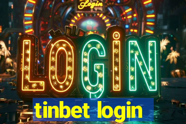 tinbet login